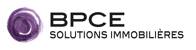 BPCE SOLUTIONS IMMOBILIERES