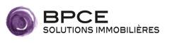 BPCE SOLUTIONS IMMOBILIERES logo
