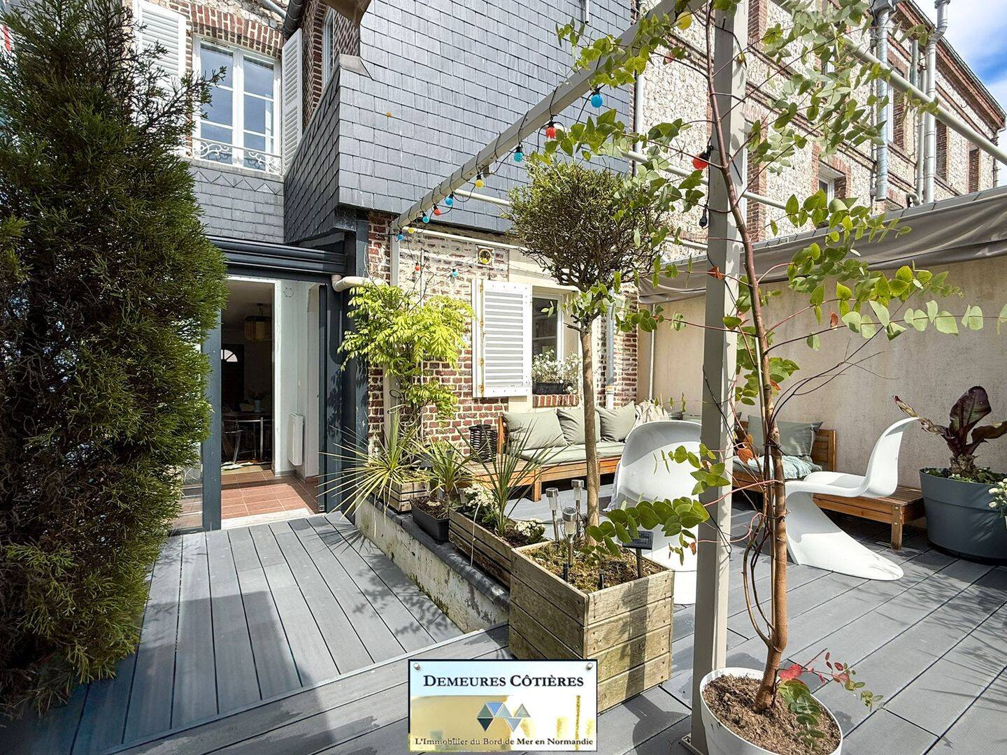 Maison 5 pièces 90 m² · à Étretat · 90 m² · 345 000 €