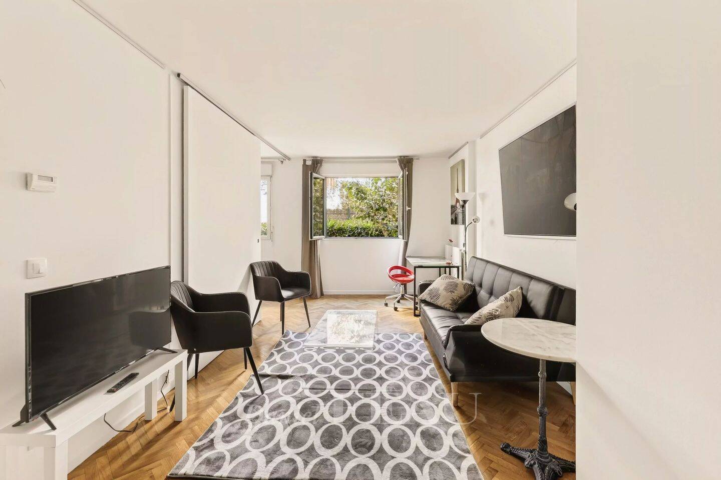 Appartement 2 pièces 46 m² · à Paris 14ème Arrondissement · 46,3 m² · 1 750 €/mois