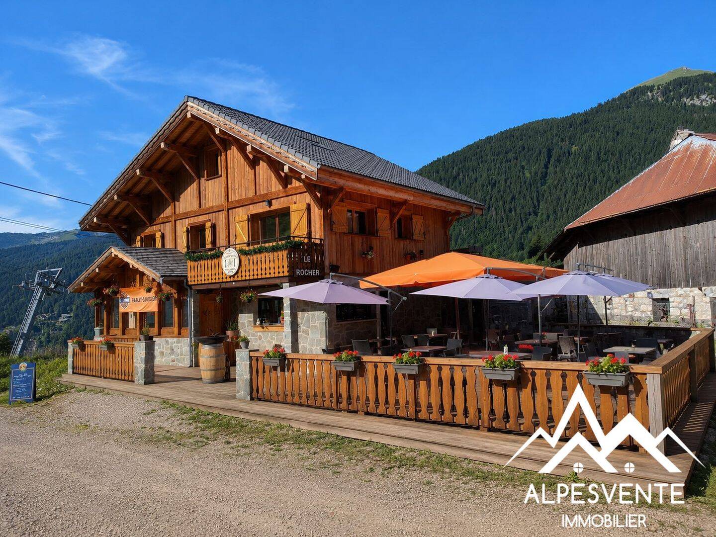 Maison 10 pièces 285 m² · à Morzine · 285 m² · 1 890 000 €
