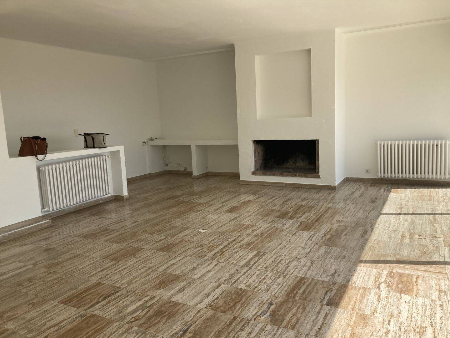 VILLA D'EXCEPTION AU COEUR DE NICE — 12