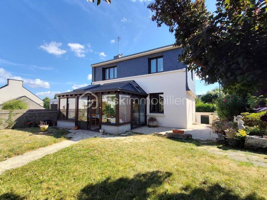 Maison 8 pièces 128 m² · à Ploërmel · 128 m² · 299 500 €