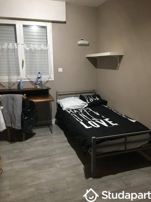 Maison 1 pièce · à Aulnoy-lez-Valenciennes · 320 €/mois