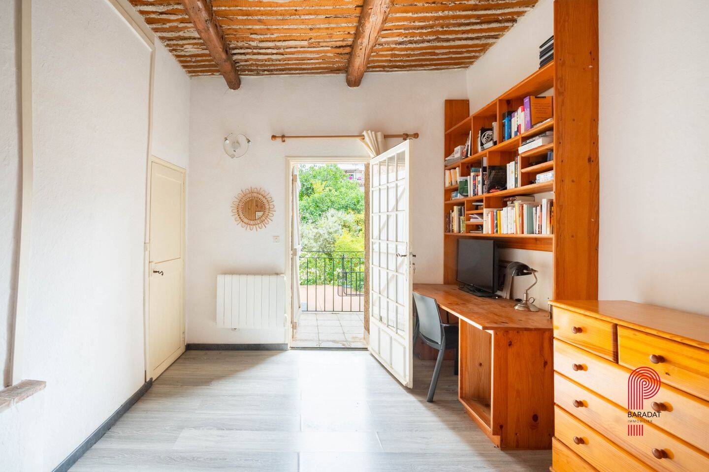 Appartement 2 pièces 30 m² · à Aix-en-Provence · 30 m² · 180 000 €