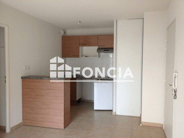 Appartement 2 pièces 46 m² · à Pontivy · 46,2 m² · 412 €