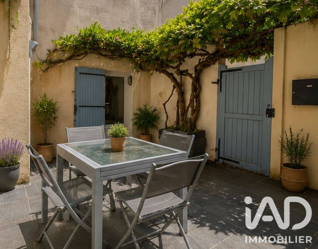 Maison 5 pièces 127 m² · à Chanteloup-les-Vignes · 127 m² · 1 550 €