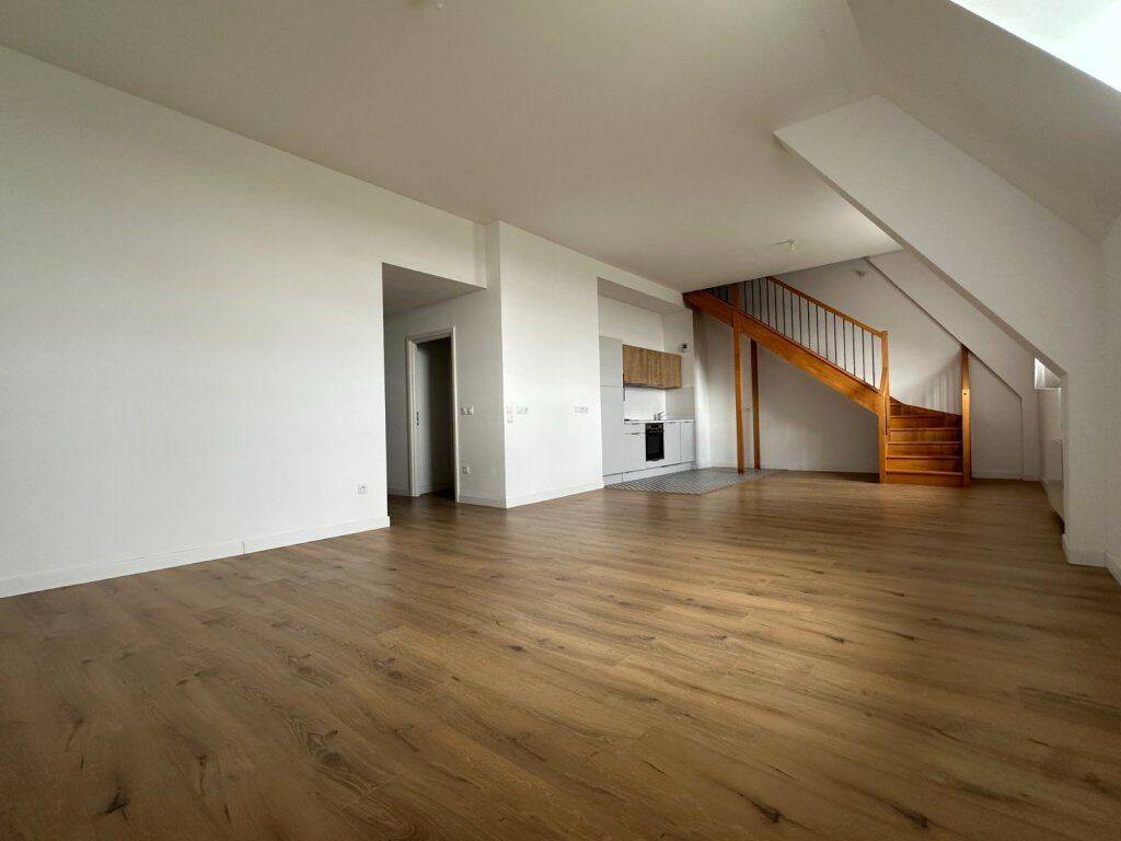 Appartement 4 pièces 125 m² · à Marquette-lez-Lille · 125 m² · 1 212 €/mois