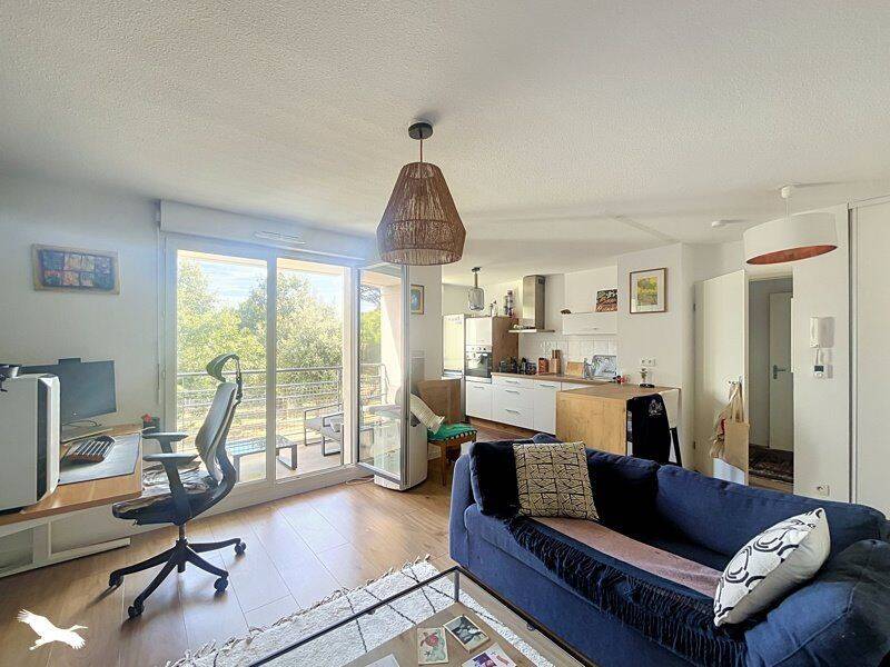 Appartement 2 pièces 46 m² · à Ramonville-Saint-Agne · 46 m² · 166 625 €