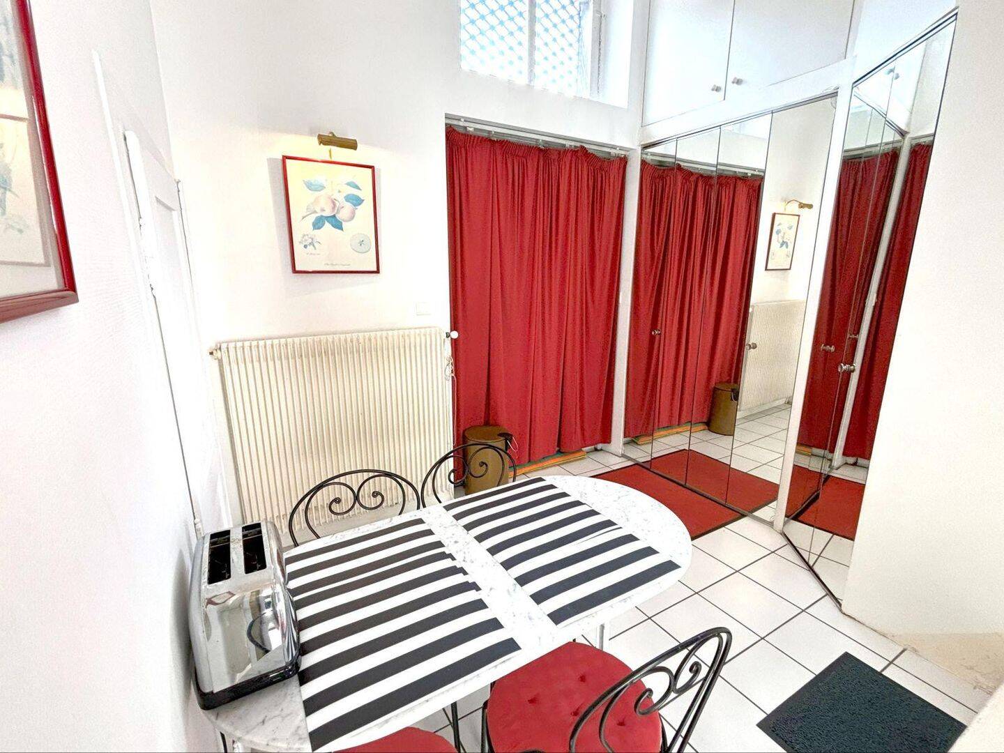 Appartement 2 pièces 45 m² · à Nancy · 45 m² · 670 €