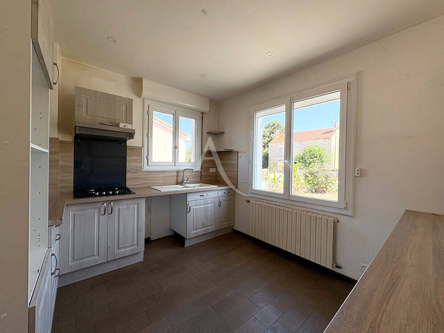 Maison 4 pièces 91 m² · à Nalliers · 91 m² · 159 100 €