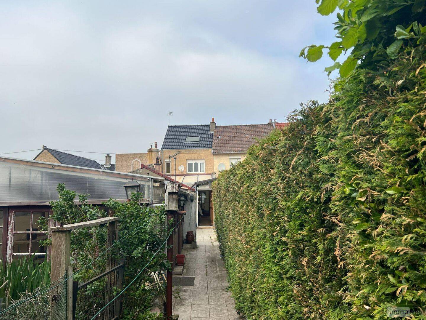 Maison 5 pièces 102 m² · à Armbouts-Cappel · 102 m² · 149 520 €