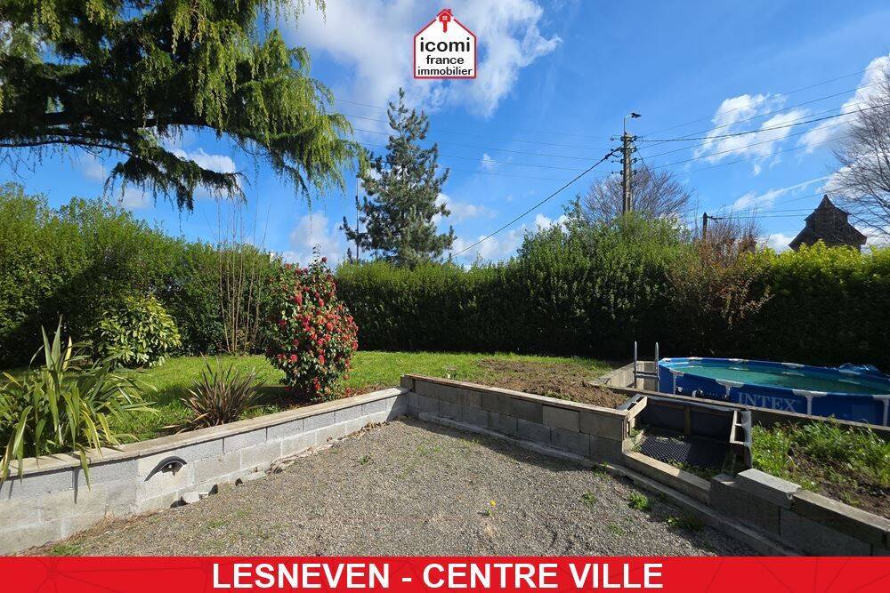 Maison 6 pièces 150 m² · à Lesneven · 150 m² · 289 990 €