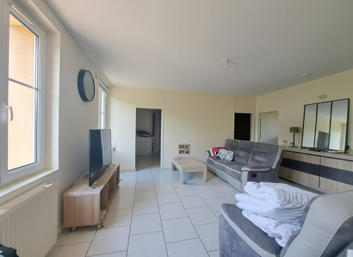 Maison 5 pièces 88 m² · à Loire-Authion · 88 m² · 263 750 €