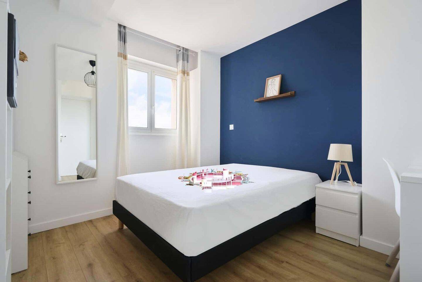 1 pièce 15 m² · à Arras · 15 m² · 450 €