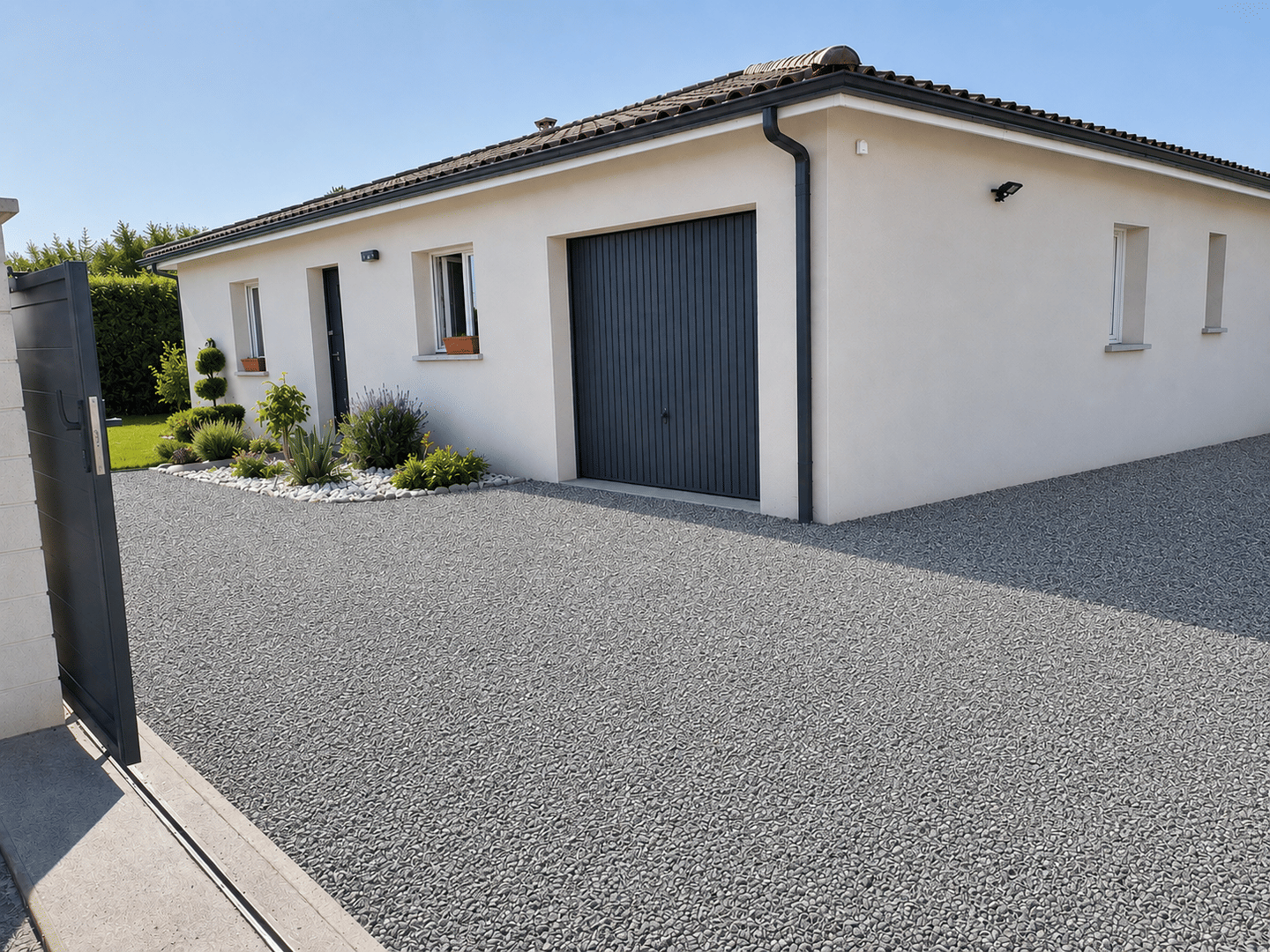 Maison 6 pièces 114 m² · à Podensac · 114 m² · 316 000 €