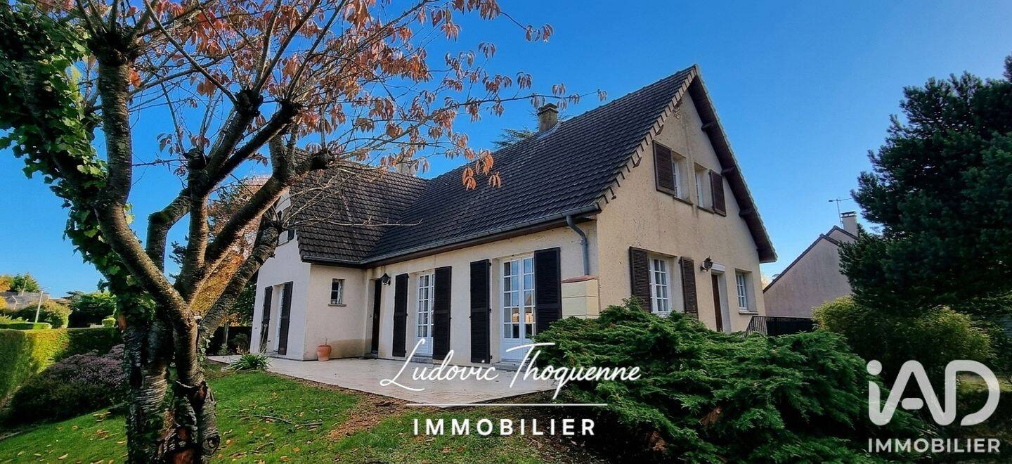 Maison 7 pièces 169 m² · à Bayeux · 169 m² · 458 000 €