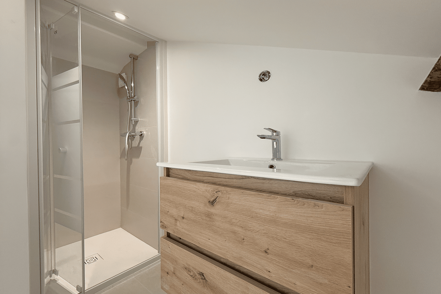 Appartement 4 pièces — 12