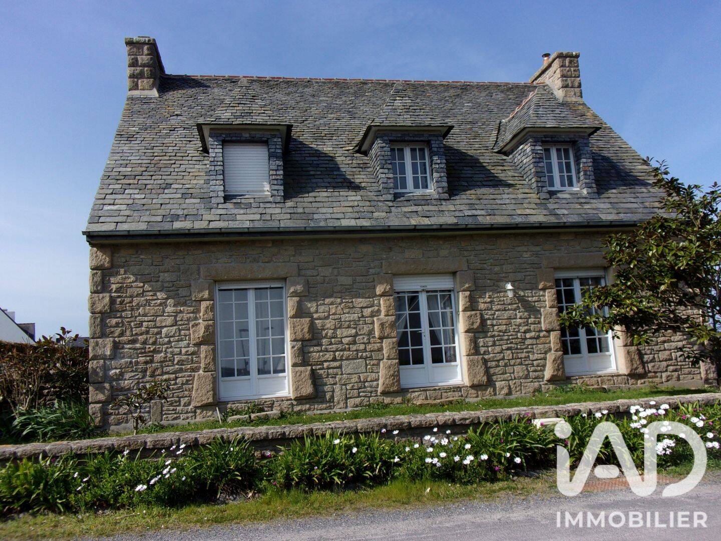 Maison 7 pièces 135 m² · à Sibiril · 135 m² · 425 000 €