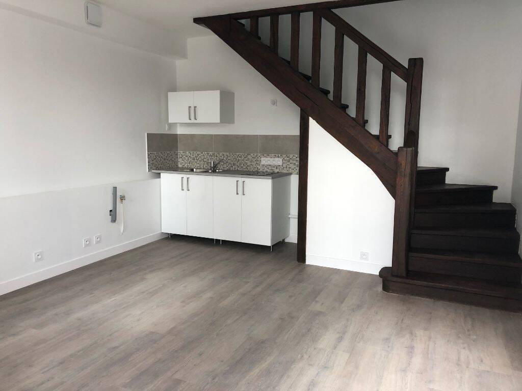 Appartement 2 pièces 34 m² · à Épernon · 34 m² · 600 €
