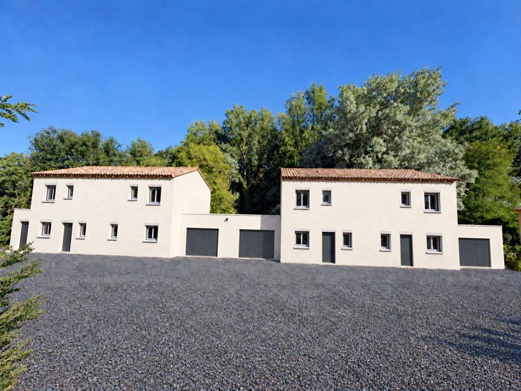 Maison 4 pièces 86 m² · à Lavernose-Lacasse · 86 m² · 259 000 €