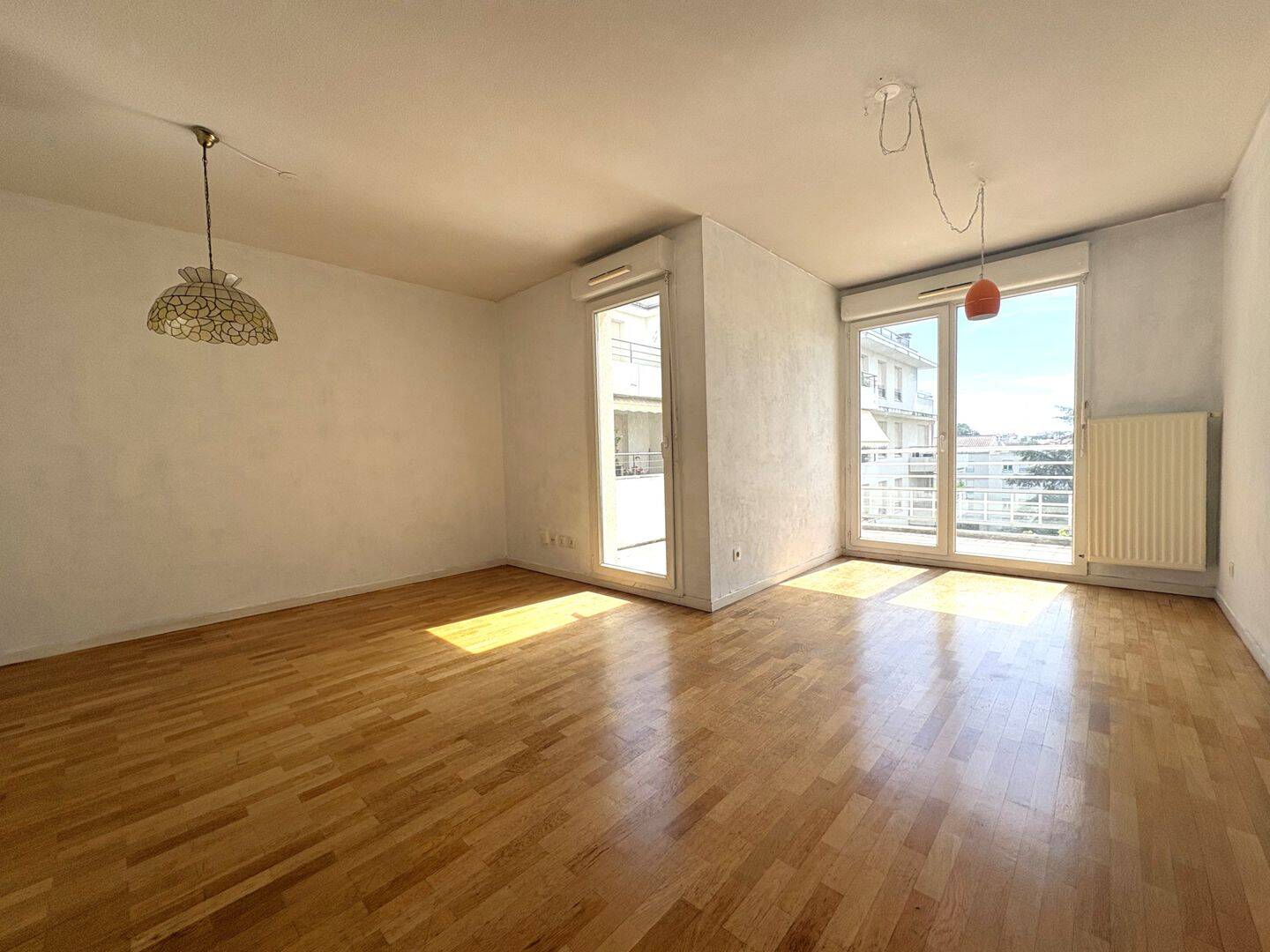 Appartement 4 pièces 75 m² · à Lyon 8ème Arrondissement · 75 m² · 1 264 €/mois