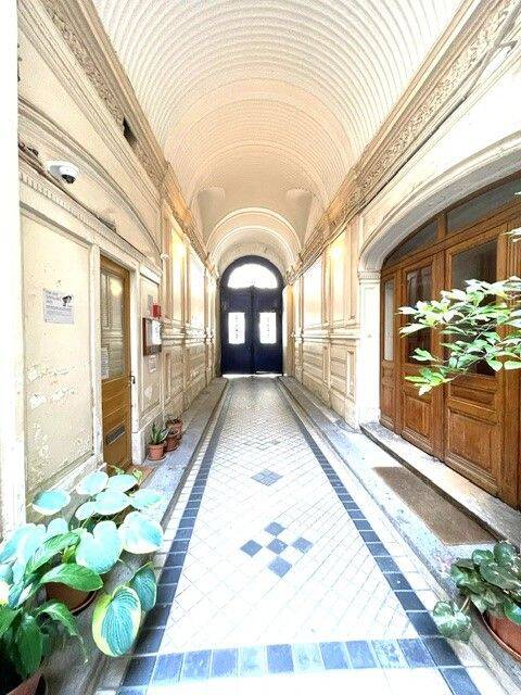 Appartement 1 pièce 26 m² · à Paris 9ème Arrondissement · 26 m² · 312 000 €