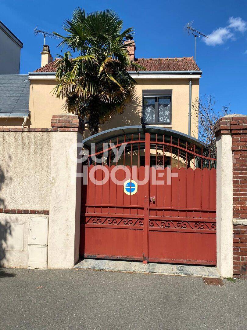 Maison 4 pièces 125 m² · à Lucé · 125 m² · 268 000 €