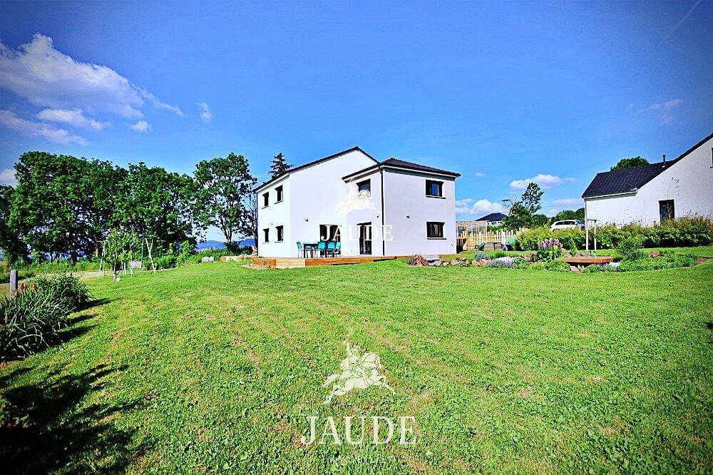 Maison 6 pièces 180 m² · à Vernines · 180 m² · 460 000 €