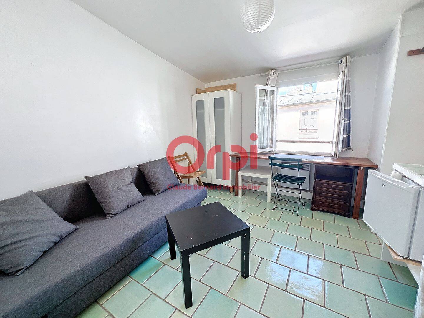 Appartement 1 pièce 13 m² · à Paris 6ème Arrondissement · 13 m² · 659 €/mois