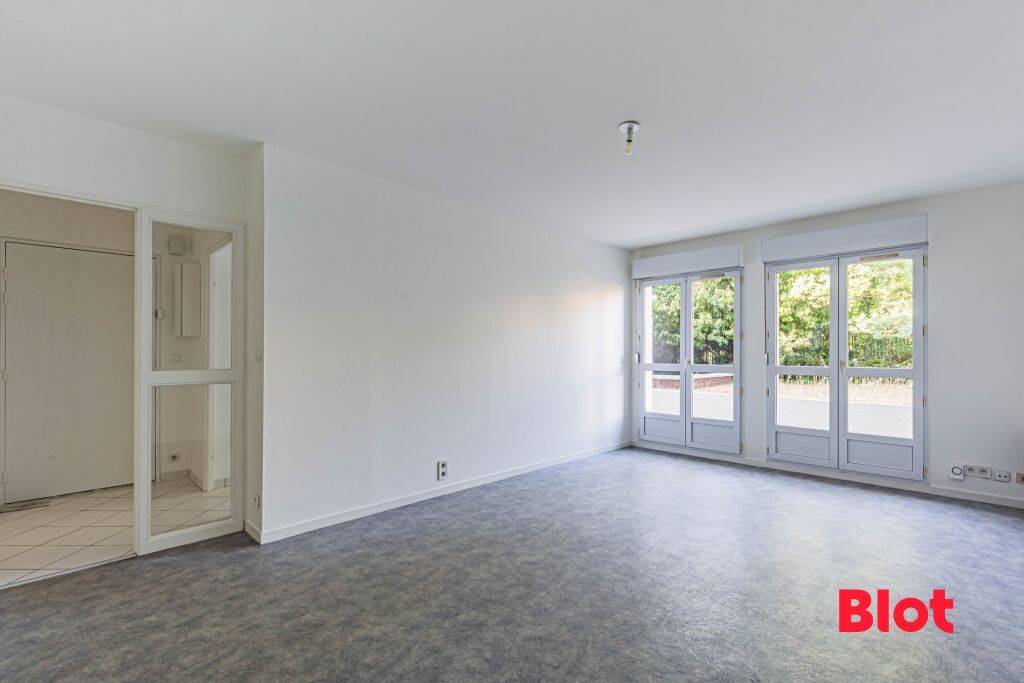 Appartement 3 pièces 64 m² · à Nantes · 63,7 m² · 210 000 €