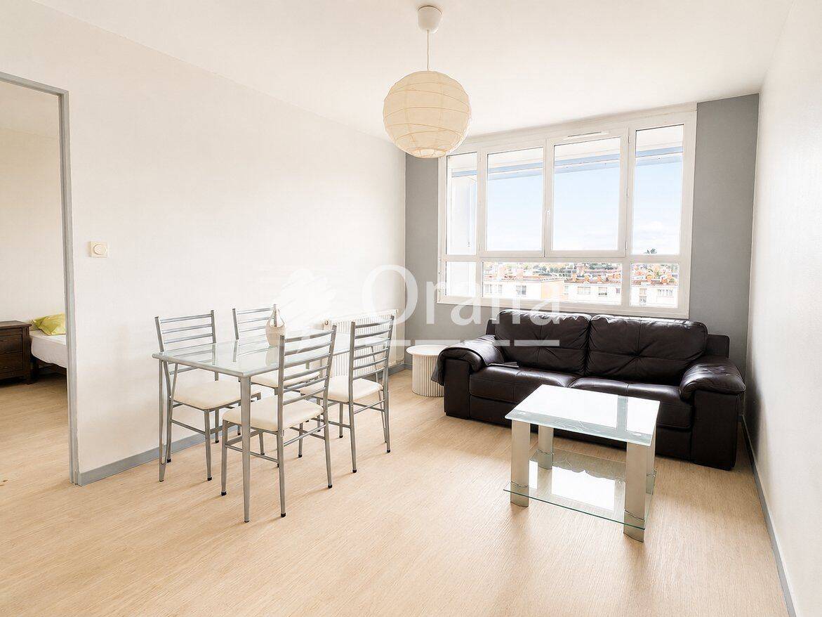 Appartement 2 pièces 39 m² · à Mérignac · 39 m² · 650 €/mois