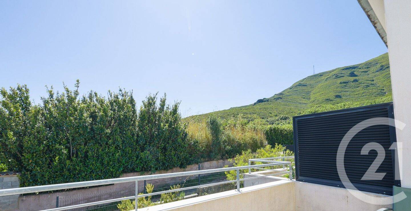 Appartement 3 pièces 62 m² · à Sisco · 62,1 m² · 199 000 €