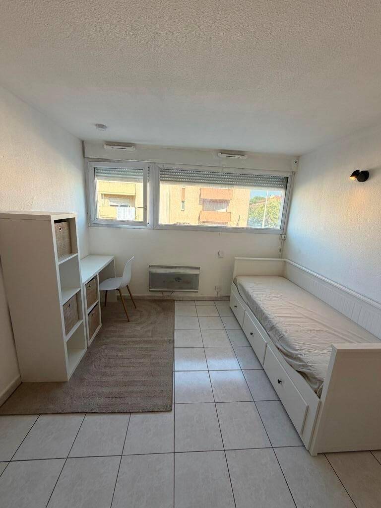Appartement 1 pièce 19 m² · à Perpignan · 19,2 m² · 450 €