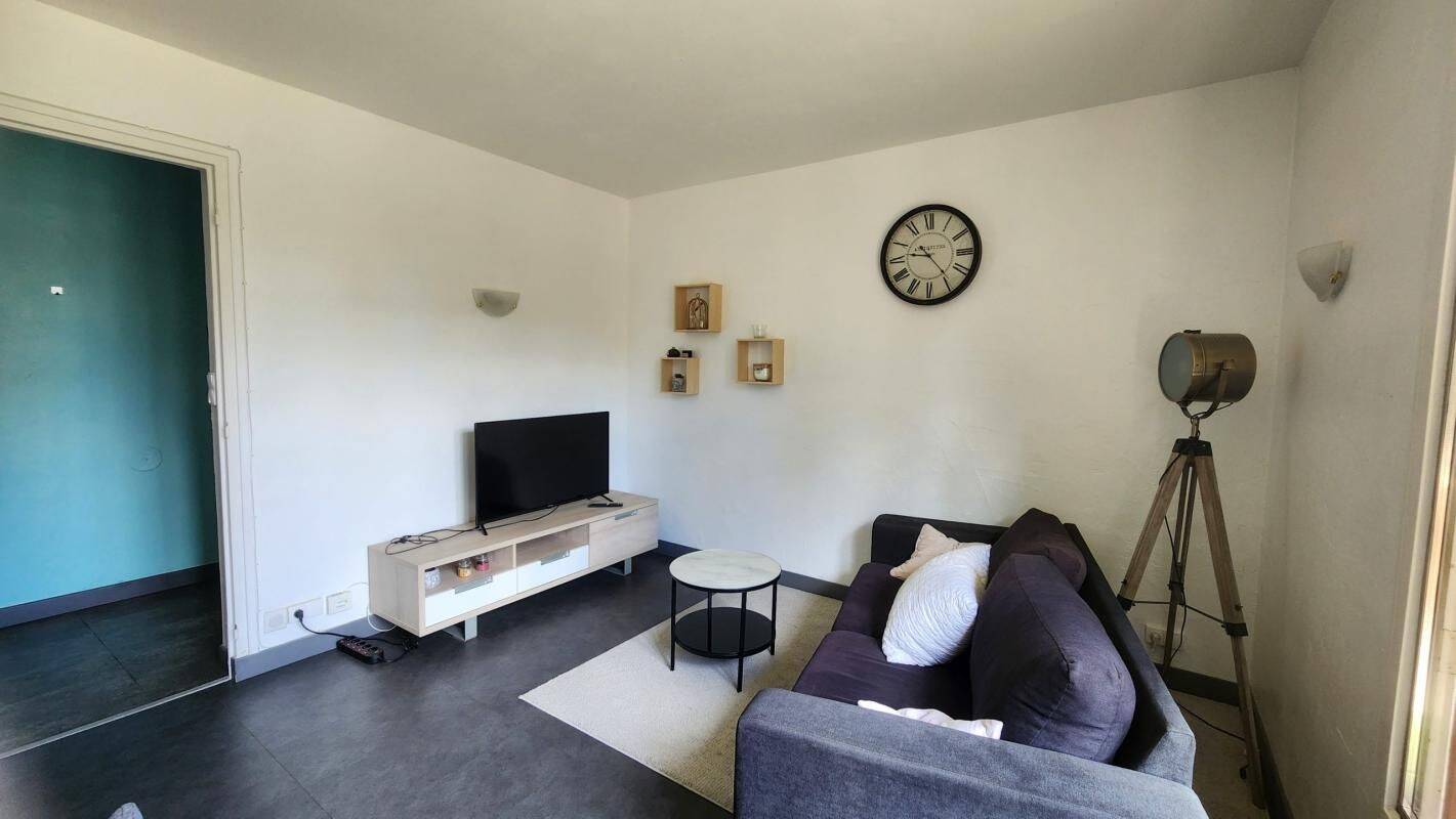 Appartement 4 pièces 64 m² · à Villeurbanne · 64 m² · 1 200 €/mois