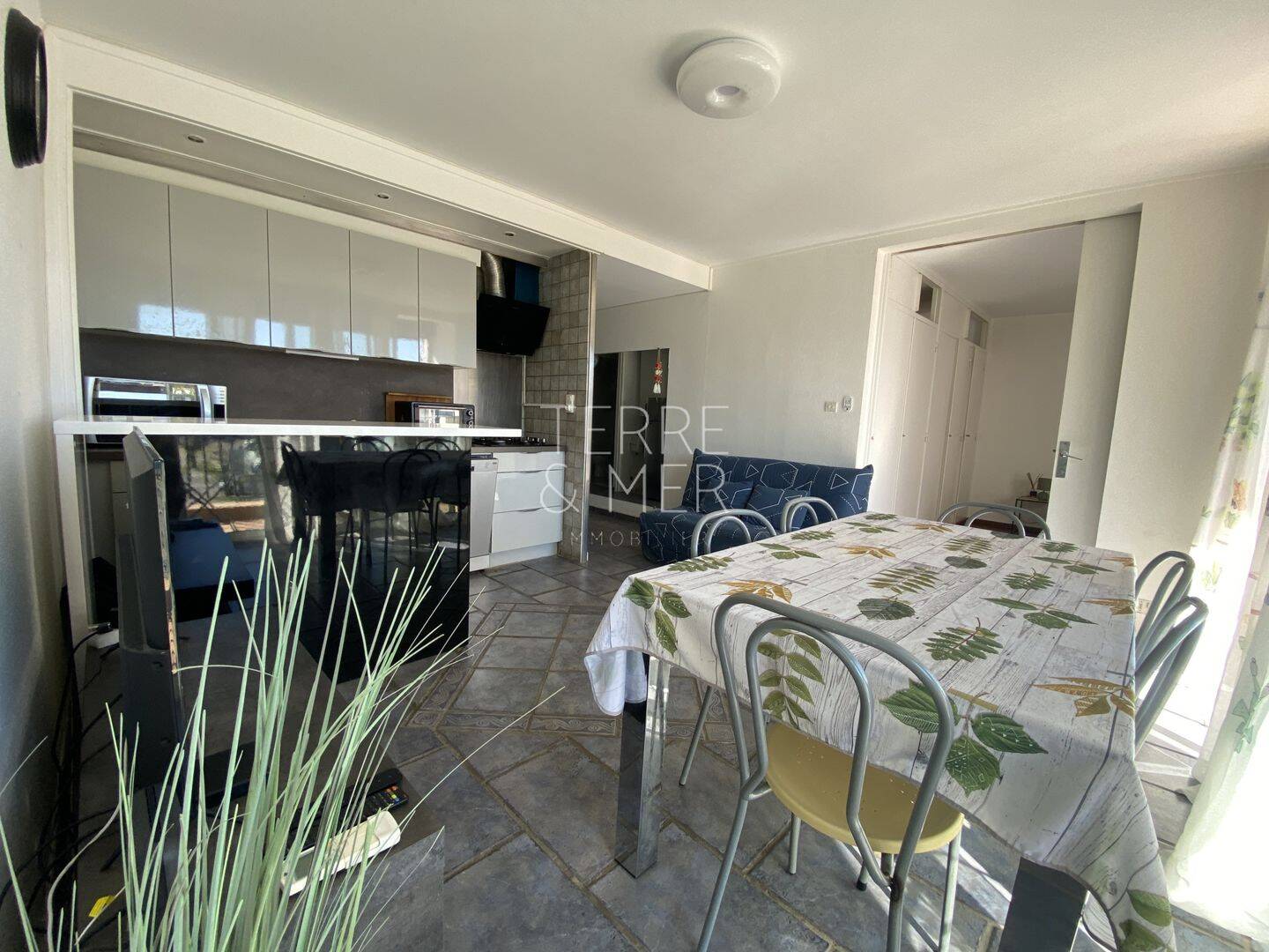 Appartement 3 pièces 53 m² · à Saint-Cyprien · 53 m² · 138 000 €