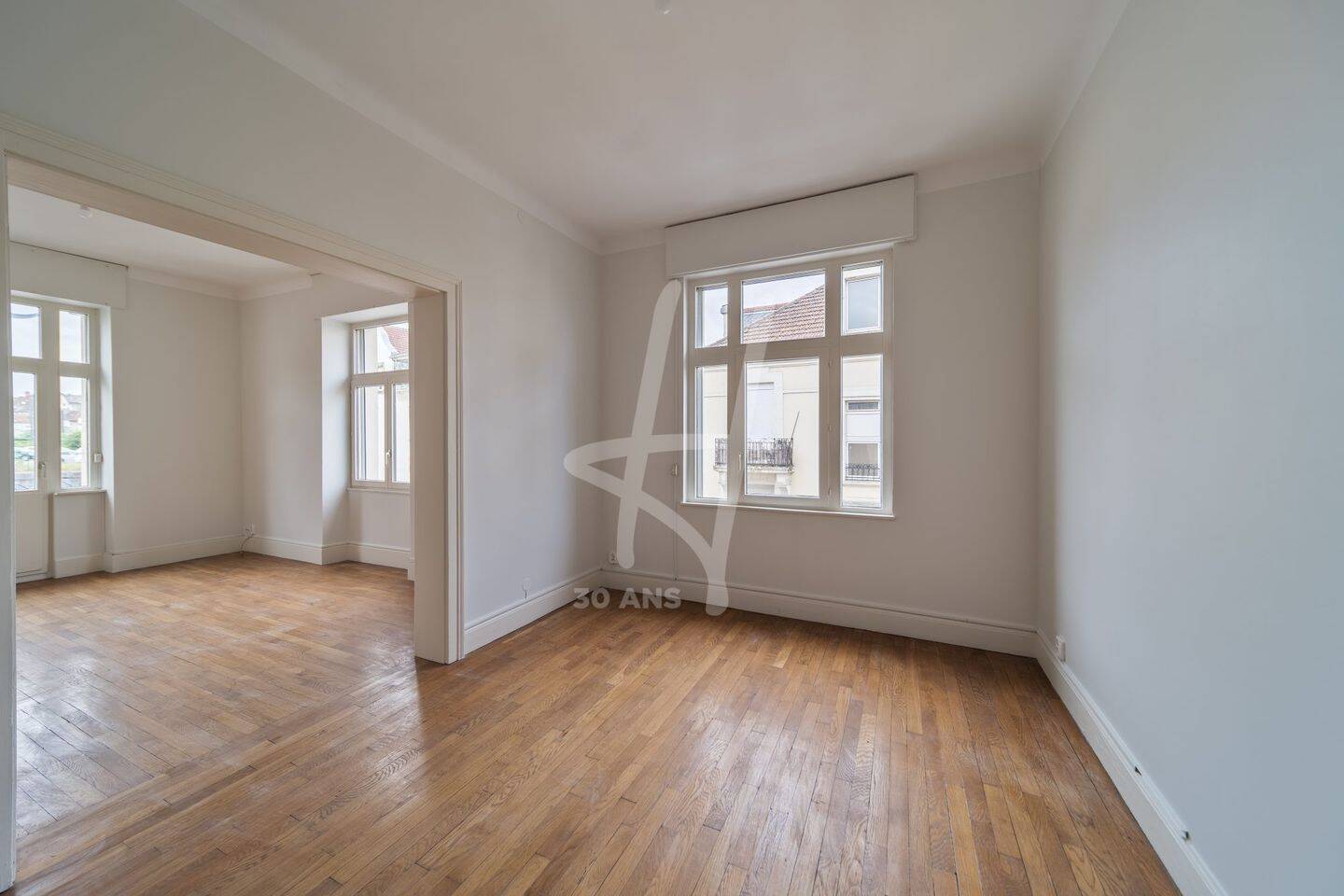 Appartement 4 pièces 87 m² · à Metz · 87 m² · 275 000 €