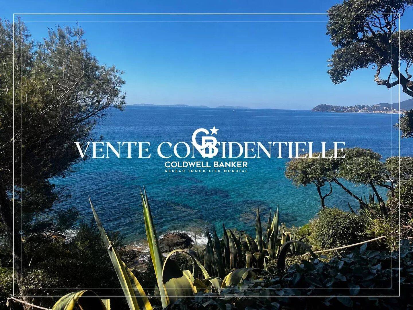 Maison 10 pièces 271 m² · à La Croix-Valmer · 271 m² · 12 650 000 €