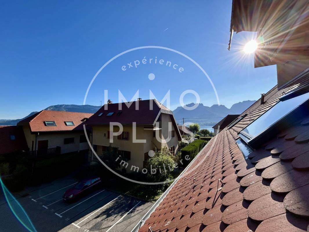 Appartement 3 pièces 79 m² · à Sevrier · 79 m² · 1 353 €/mois