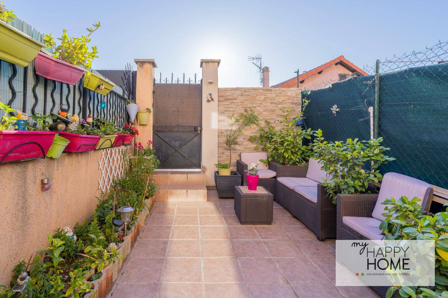 Maison 4 pièces 75 m² · à Allauch · 75 m² · 289 000 €