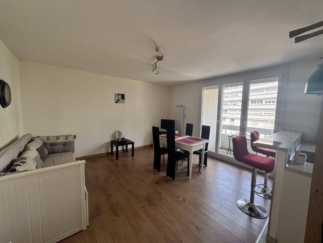 Appartement 2 pièces 47 m² · à Orléans · 47 m² · 731 €/mois