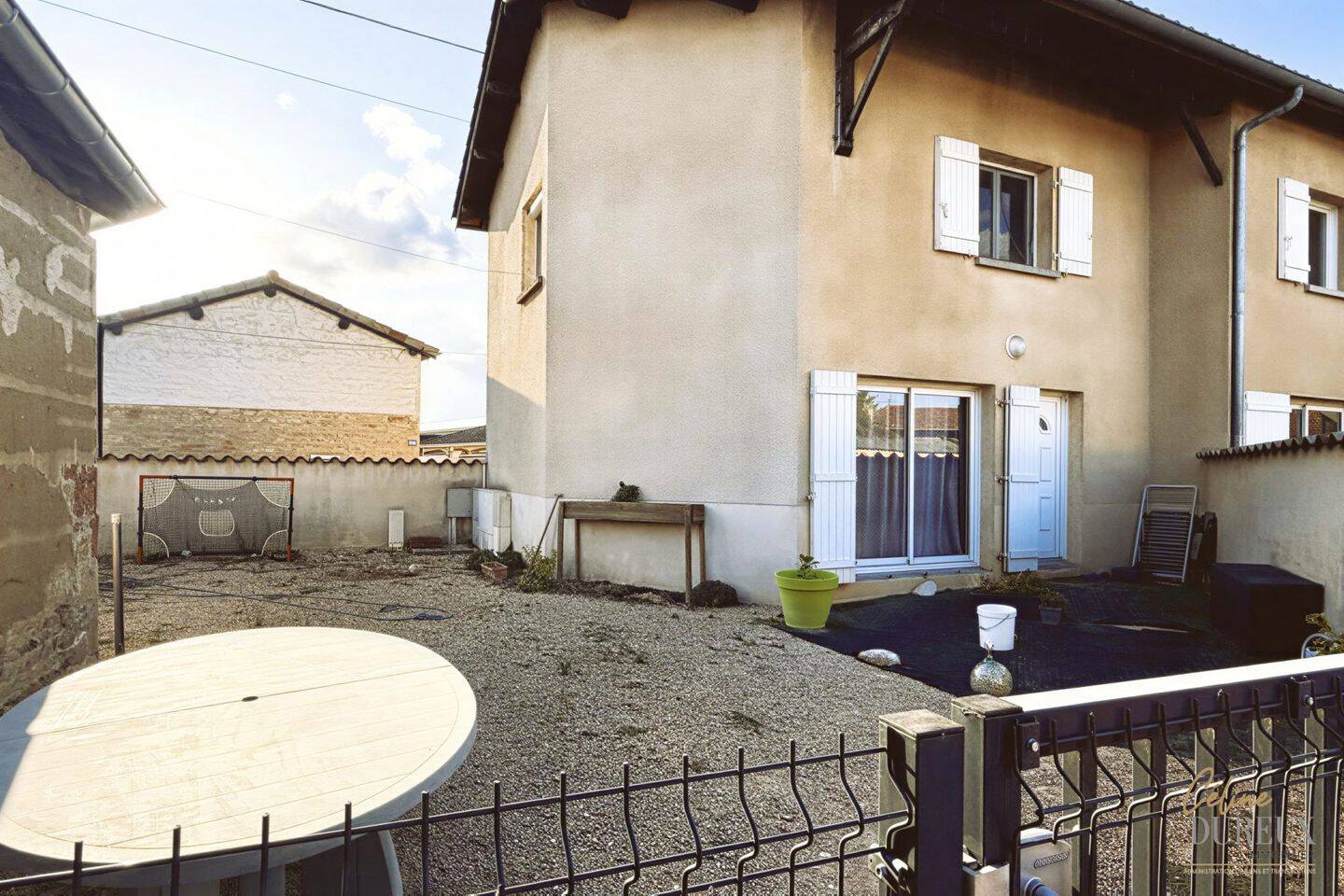 Appartement 4 pièces 80 m² · à Feillens · 80 m² · 750 €/mois