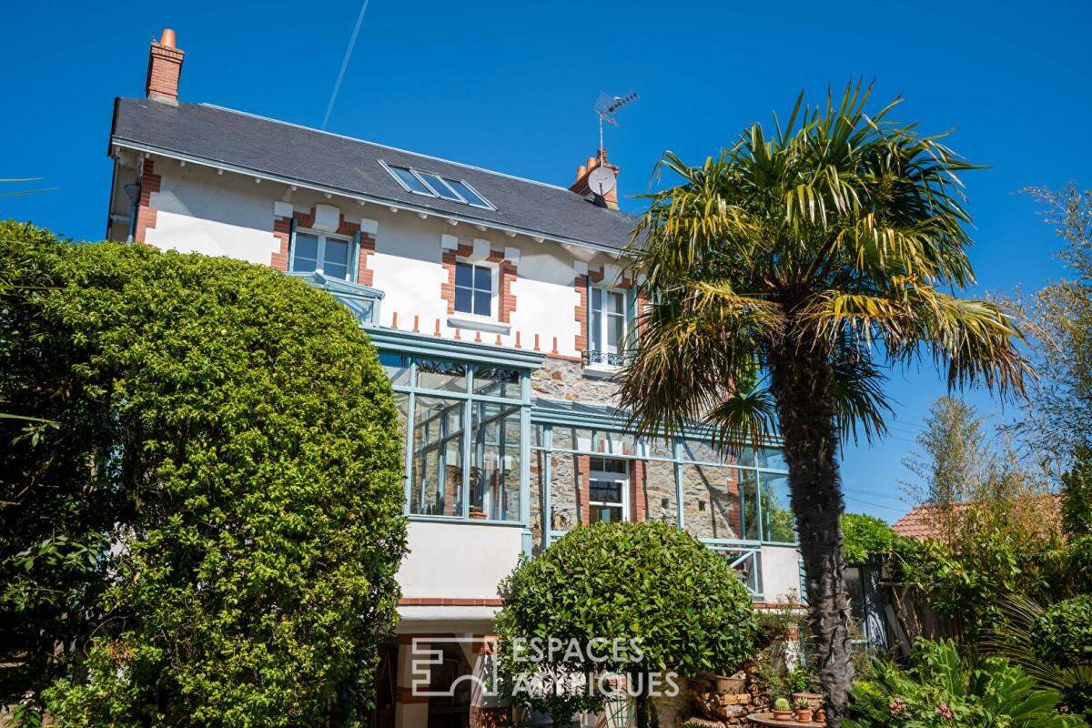 Maison 8 pièces 192 m² · à Saint-Brevin-les-Pins · 192 m² · 998 000 €