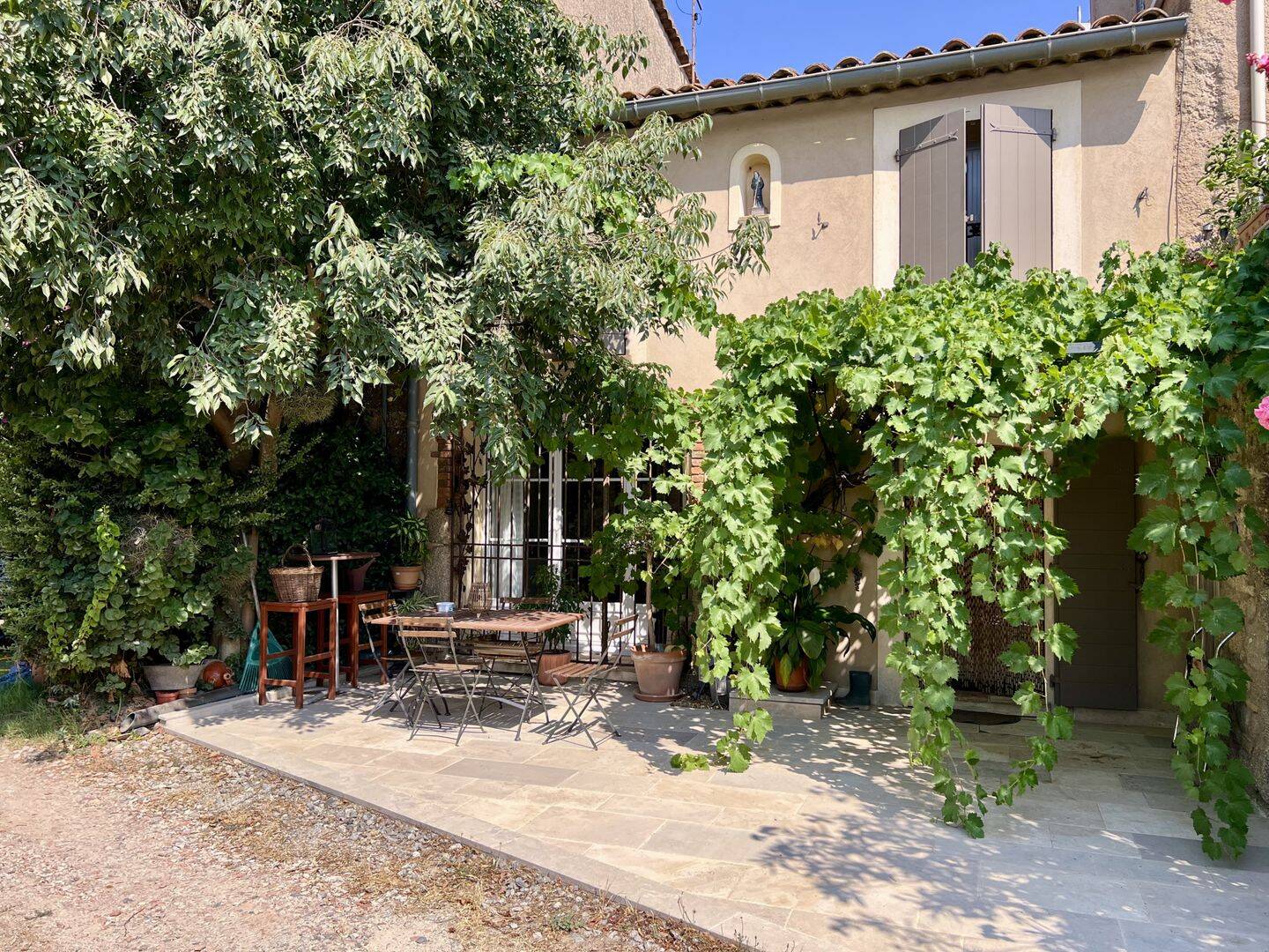 Maison 4 pièces 144 m² · à Le Plan-de-la-Tour · 144 m² · 385 000 €