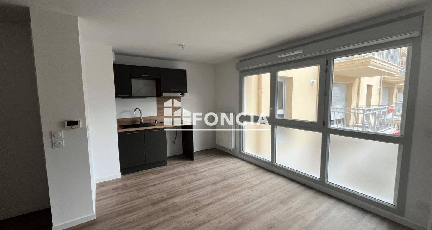 Appartement 1 pièce 31 m² · à Étampes · 31,2 m² · 493 €/mois