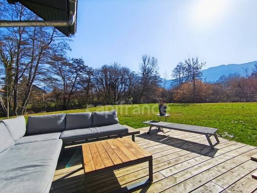 Maison à vendre 679 000 € 6 pièces 4 chambres 163 m² 1 436 m² de terrain Allinges 74200