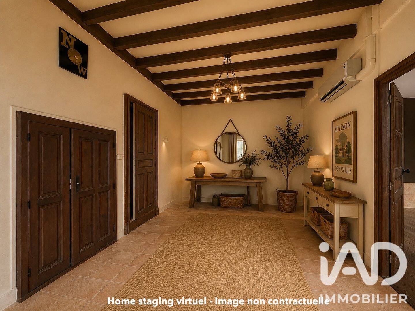 Maison 4 pièces 113 m² · à Baon · 113 m² · 70 000 €