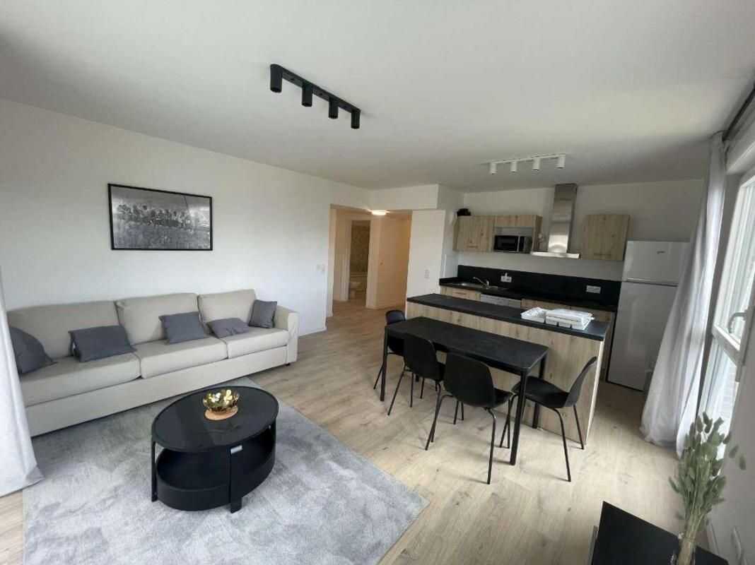 5 pièces 90 m² · à Argenteuil · 89,8 m² · 555 €/mois