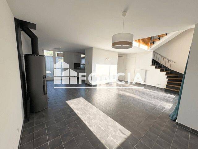 Maison 6 pièces 115 m² · à Viry · 114,5 m² · 2 247 €/mois