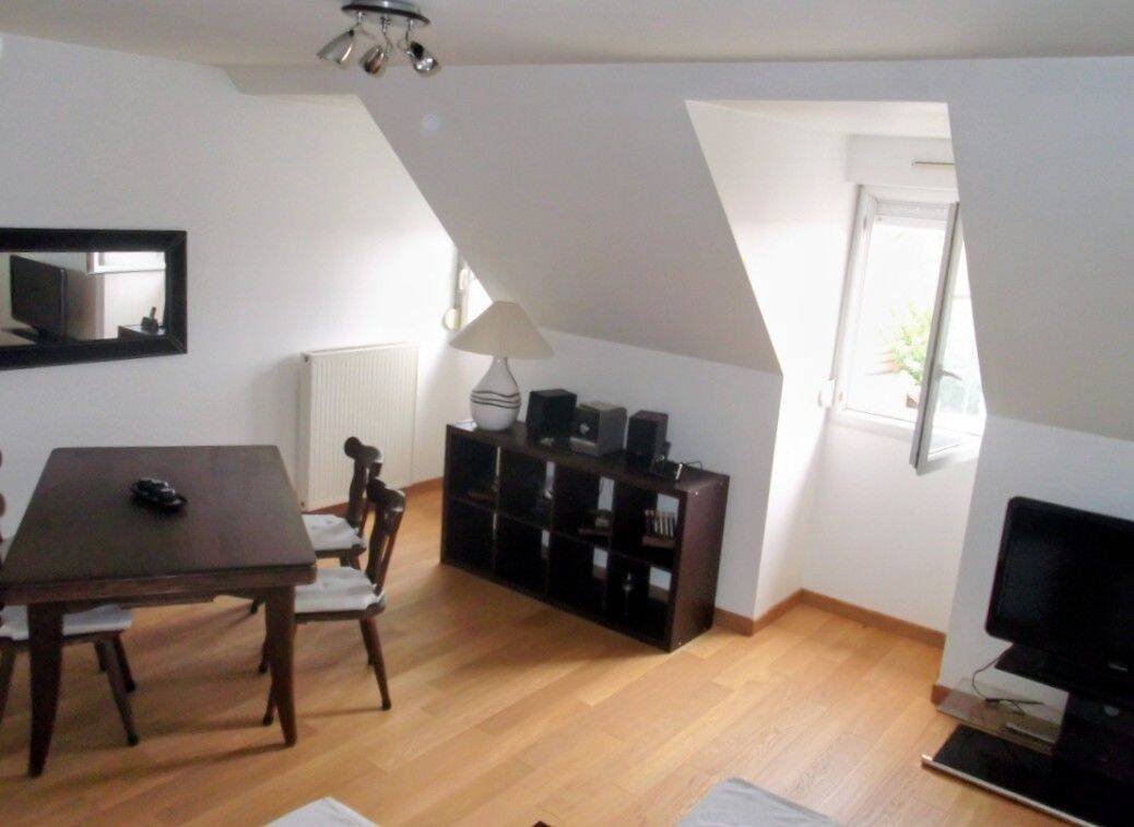 Appartement 2 pièces 42 m² · à Orry-la-Ville · 42 m² · 850 €/mois
